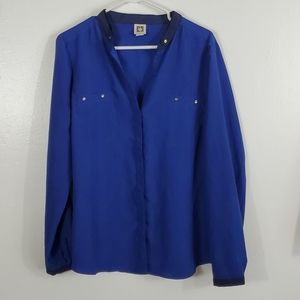 Anne Klein Blouse